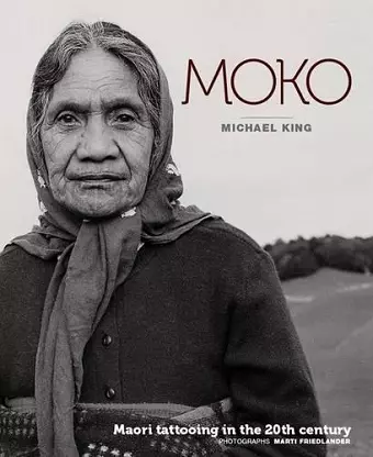 Moko cover