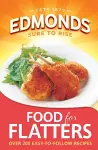 Edmonds Food for Flatters cover