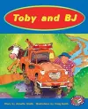 Toby and BJ cover