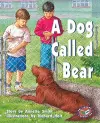 A Dog Called Bear cover