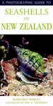 Photographic Guide To Seashells Of New Zealand cover