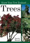 Know Your New Zealand Trees cover