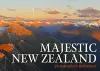 Majestic New Zealand Compact Edition cover