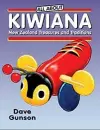 All About Kiwiana cover