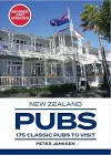 New Zealand Pubs cover