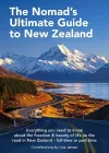 The Nomad's Ultimate Guide to New Zealand cover