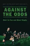 Against the Odds cover