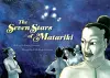 The Seven Stars of Matariki cover