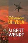 The Adventures of Vela cover