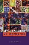 My Language, My Inspiration cover