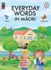 Everyday Words in M?ori cover