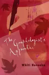 The Graphologist's Apprentice cover