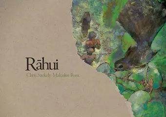 Rahui cover