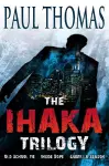 The Ihaka Trilogy cover