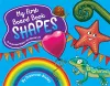 My First Board Book: Shapes cover