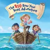 The Big Row Your Boat Adventure cover