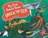 My First Board Book: Under the Sea cover