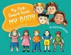 My First Board Book: My Body cover