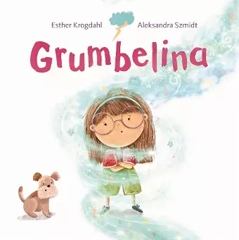 Grumbelina cover