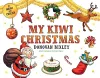 My Kiwi Christmas cover