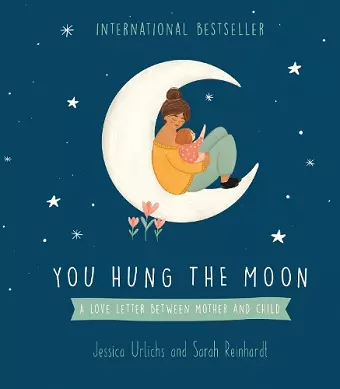 You Hung the Moon cover