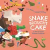 Snake Brought Cake cover