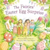 The Fairies' Easter Egg Surprise cover