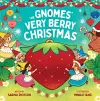 The Gnomes' Very Berry Christmas cover