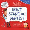 Don't Scare the Dentist cover