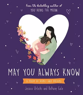 May You Always Know cover