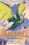 The Fate of Dragons cover