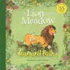 A Lion in the Meadow cover