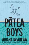 Pātea Boys cover