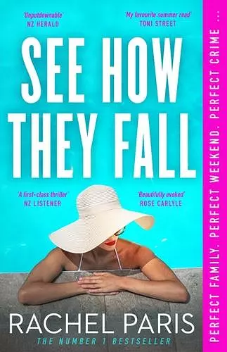 See How They Fall cover