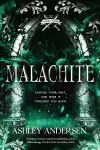 Malachite cover