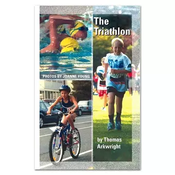 The Triathlon cover