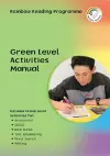 Green Level Activities Manual cover