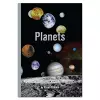 PLANETS - RR SILVER cover