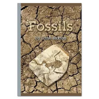 Fossils cover