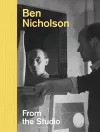 Ben Nicholson cover