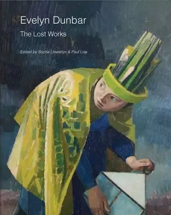 Evelyn Dunbar cover