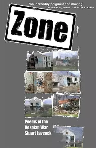 Zone cover