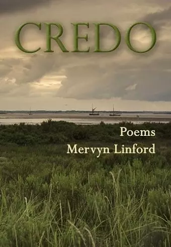 Credo cover