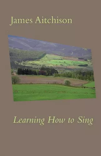 Learning How to Sing cover