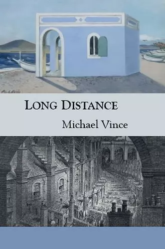 Long Distance cover