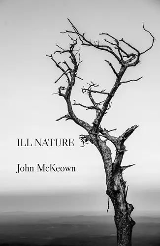 ILL NATURE cover