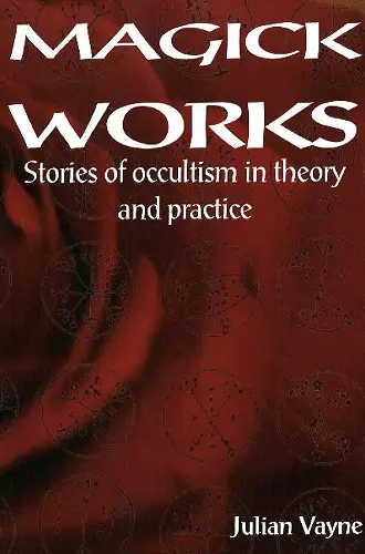 Magick Works cover