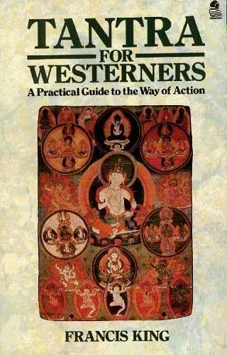 Tantra for Westerners cover