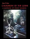 Cauldron of The Gods cover