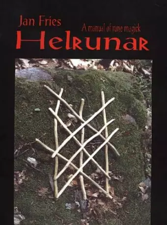 Helrunar cover